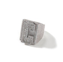 Load image into Gallery viewer, CUSTOM Glo'd Up Ring