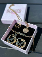 Load image into Gallery viewer, CUSTOM Pretty Luxe Initial Set 2