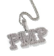 Load image into Gallery viewer, CUSTOM Vintage Necklace