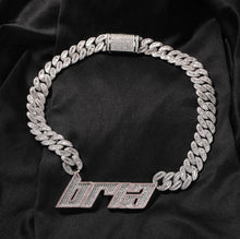 Load image into Gallery viewer, CUSTOM Luxury Glacier Necklace