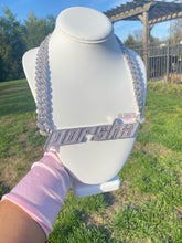 Load image into Gallery viewer, CUSTOM Luxury Glacier Necklace