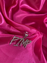 Load image into Gallery viewer, CUSTOM Badd Bling Necklace