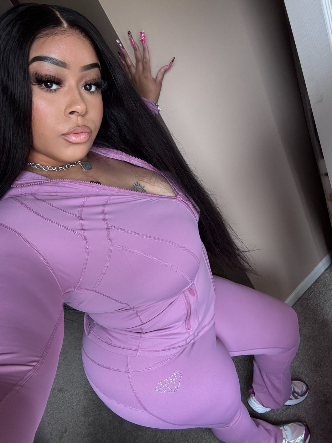 LUXE 2-Piece Activewear Sets