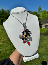 Load image into Gallery viewer, CUSTOM Children’s Sonic Necklace
