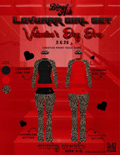 Load image into Gallery viewer, Lovurrr Girl Set
