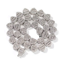 Load image into Gallery viewer, CUSTOM LUXE Pinky Necklace
