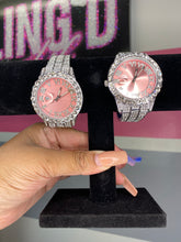 Load image into Gallery viewer, Bling’d Out Watch
