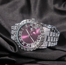 Load image into Gallery viewer, Bling’d Out Watch
